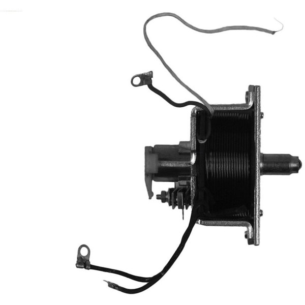 Magnetswitch, startmotor 24V As-pl SS0031 AS-PL