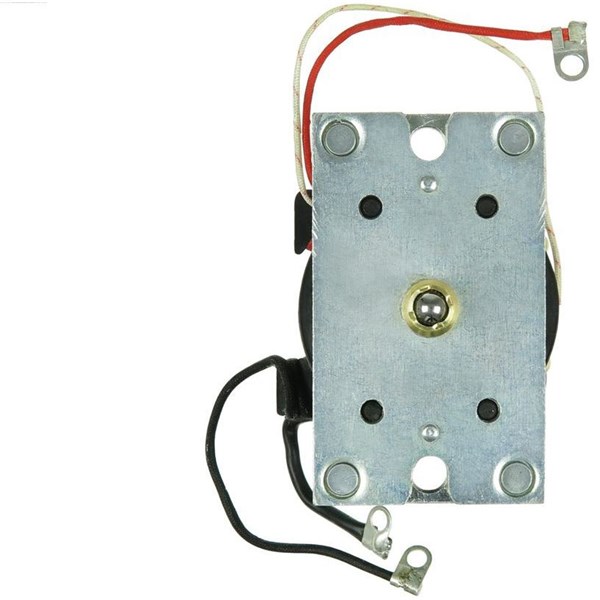 Magnetswitch, startmotor 12V As-pl SS0032 AS-PL Magnetswitch, startmotor 12V As-pl SS0032 AS-PL