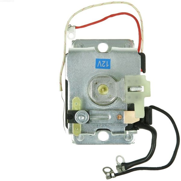 Magnetswitch, startmotor 12V As-pl SS0032 AS-PL Magnetswitch, startmotor 12V As-pl SS0032 AS-PL