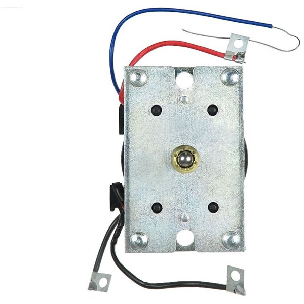 Magnetswitch, startmotor 12V As-pl SS0032P AS-PL Magnetswitch, startmotor 12V As-pl SS0032P AS-PL