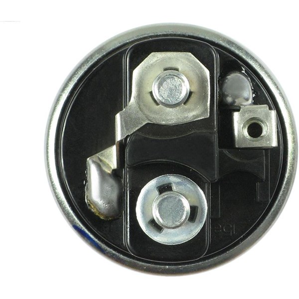 Magnetswitch, startmotor 12V As-pl SS0035P AS-PL Magnetswitch, startmotor 12V As-pl SS0035P AS-PL