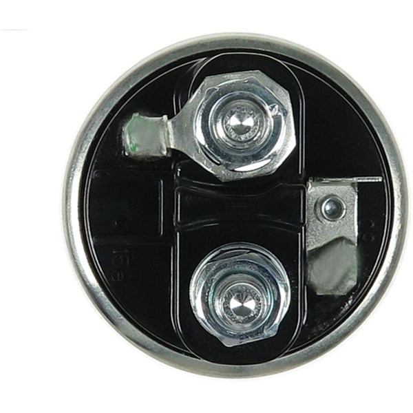 Magnetswitch, startmotor 12V As-pl SS0036P AS-PL
