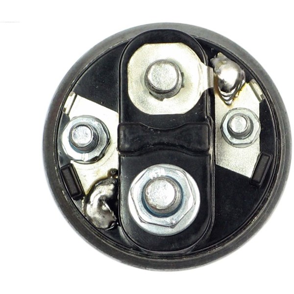 Magnetswitch, startmotor 12V As-pl SS0037 AS-PL