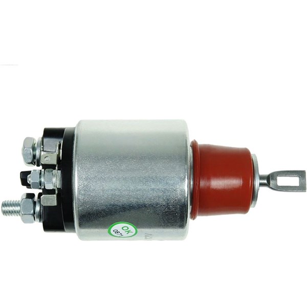 Magnetswitch, startmotor 12V As-pl SS0037P AS-PL