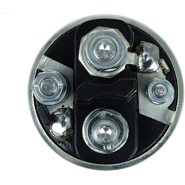 Magnetswitch, startmotor 12V As-pl SS0037P AS-PL Magnetswitch, startmotor 12V As-pl SS0037P AS-PL