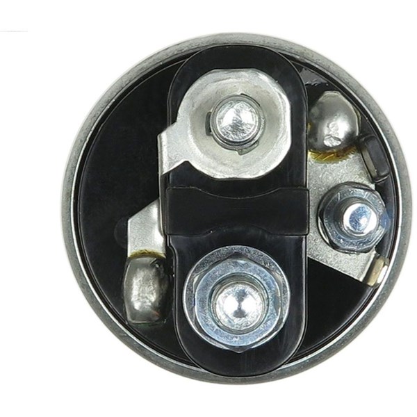 Magnetswitch, startmotor 12V As-pl SS0038 AS-PL