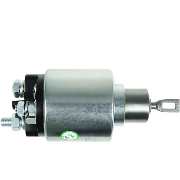 Magnetswitch, startmotor 12V As-pl SS0038P AS-PL