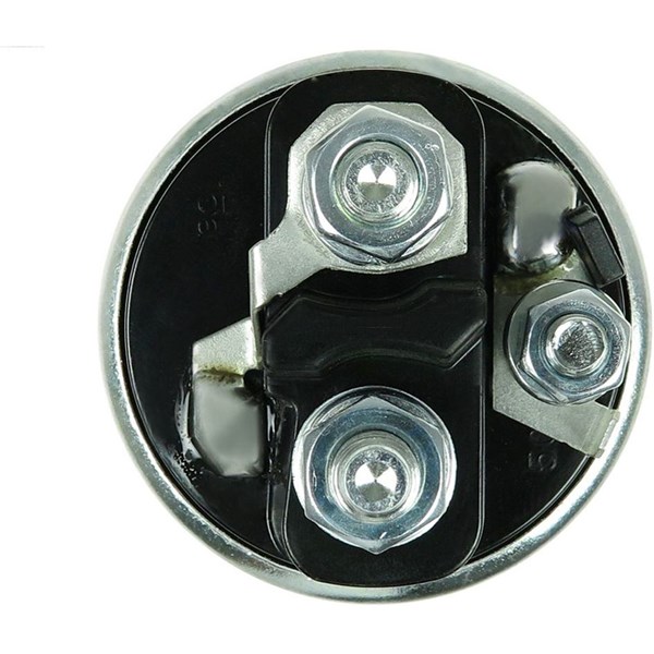 Magnetswitch, startmotor 12V As-pl SS0038P AS-PL