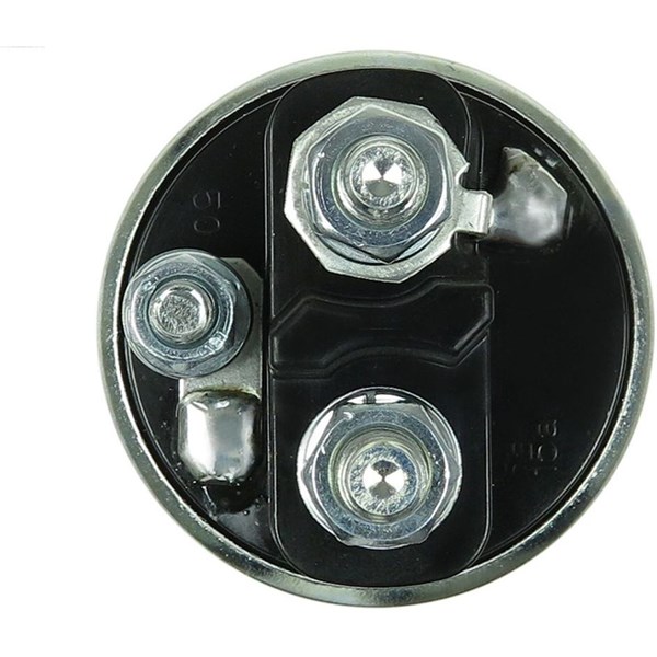 Magnetswitch, startmotor 12V As-pl SS0040P AS-PL