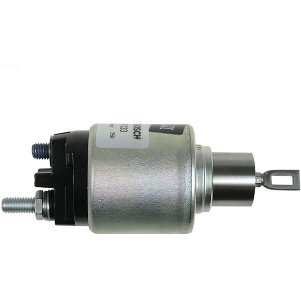 Magnetswitch, startmotor 12V As-pl SS0042(BOSCH) AS-PL