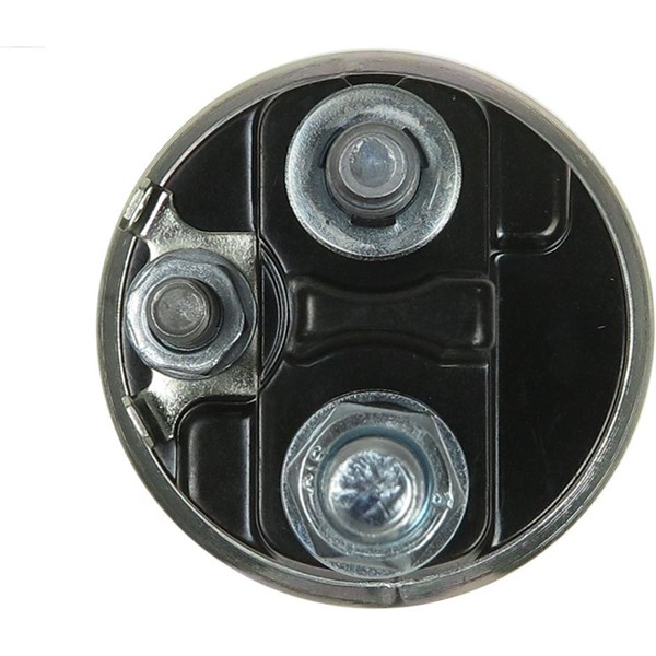 Magnetswitch, startmotor 12V As-pl SS0042 AS-PL