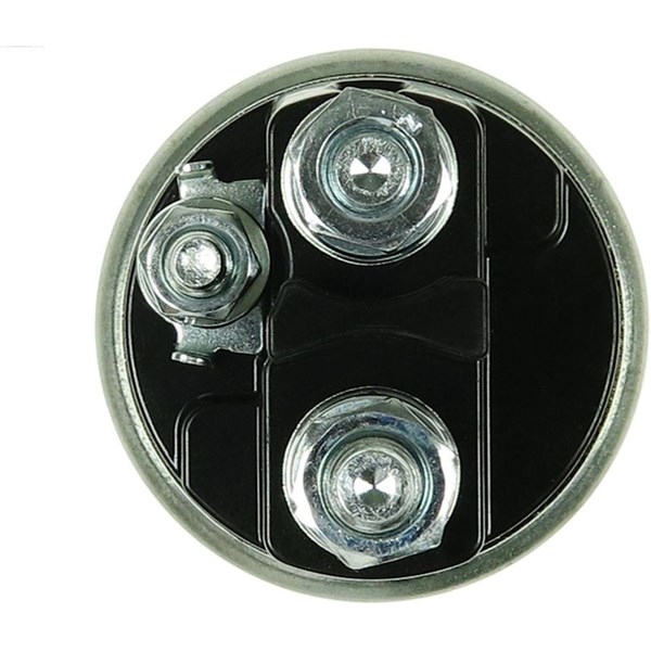 Magnetswitch, startmotor 12V As-pl SS0042P AS-PL