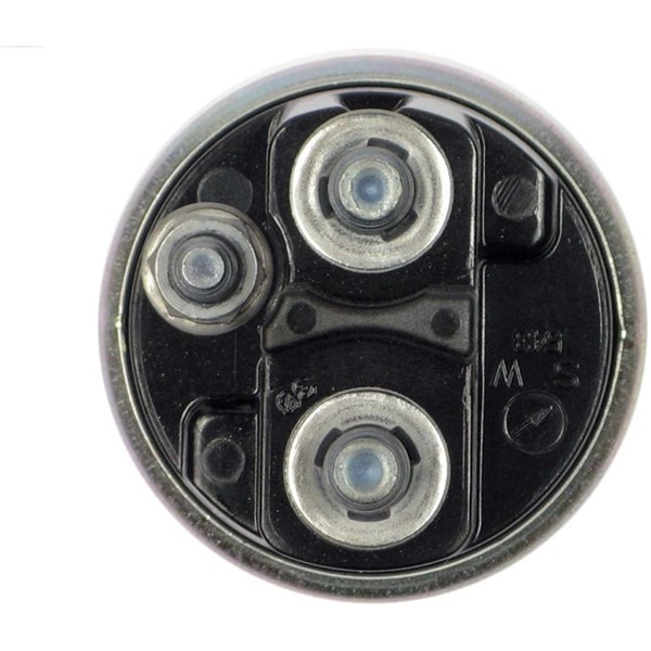 Magnetswitch, startmotor 12V As-pl SS0043(BOSCH) AS-PL