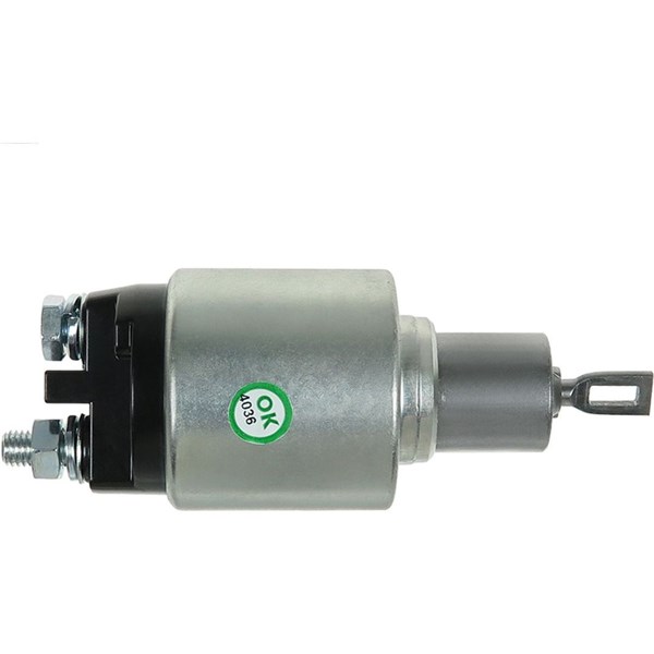 Magnetswitch, startmotor 12V As-pl SS0043P AS-PL