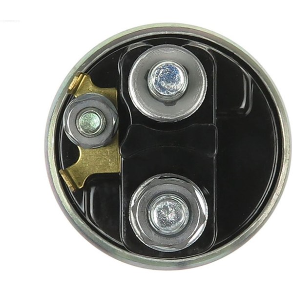 Magnetswitch, startmotor 12V As-pl SS0044 AS-PL