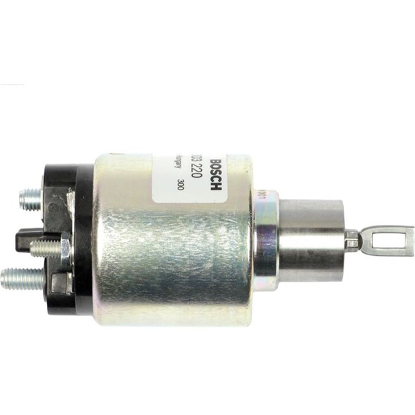 Magnetswitch, startmotor 12V As-pl SS0046(BOSCH) AS-PL