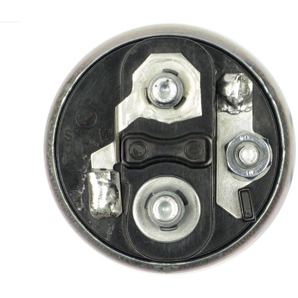Magnetswitch, startmotor 12V As-pl SS0046(BOSCH) AS-PL