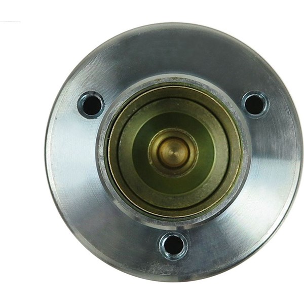 Magnetswitch, startmotor 12V As-pl SS0046 AS-PL