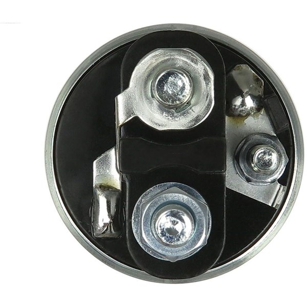 Magnetswitch, startmotor 12V As-pl SS0046 AS-PL