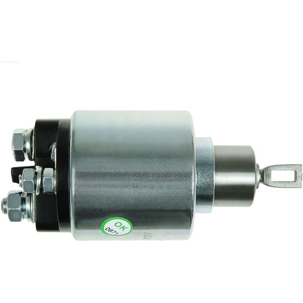 Magnetswitch, startmotor 12V As-pl SS0046P AS-PL