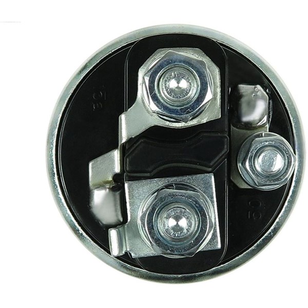 Magnetswitch, startmotor 12V As-pl SS0046P AS-PL