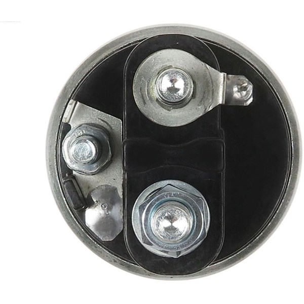 Magnetswitch, startmotor 12V As-pl SS0048 AS-PL Magnetswitch, startmotor 12V As-pl SS0048 AS-PL