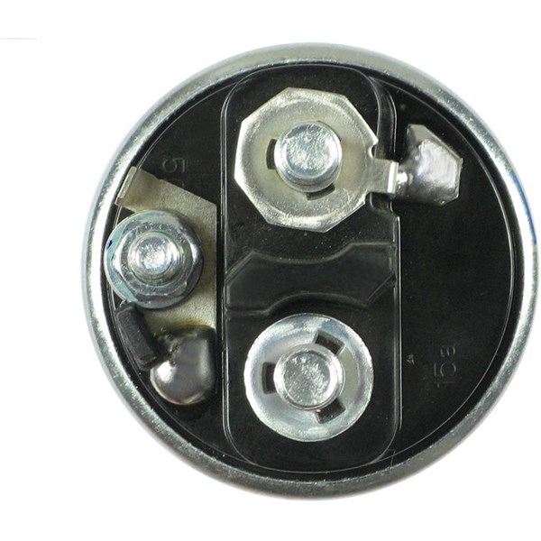 Magnetswitch, startmotor 12V As-pl SS0048P AS-PL Magnetswitch, startmotor 12V As-pl SS0048P AS-PL