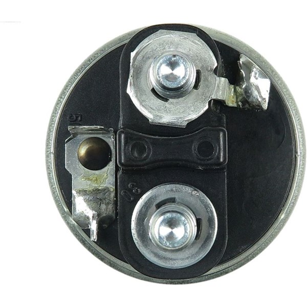 Magnetswitch, startmotor 12V As-pl SS0049(BOSCH) AS-PL