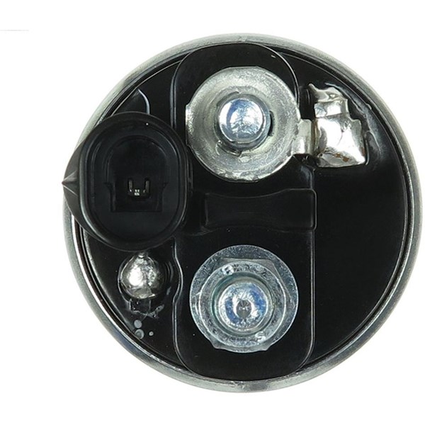 Magnetswitch, startmotor 12V As-pl SS0050 AS-PL