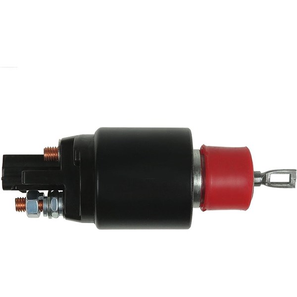 Magnetswitch, startmotor 12V As-pl SS0052 AS-PL
