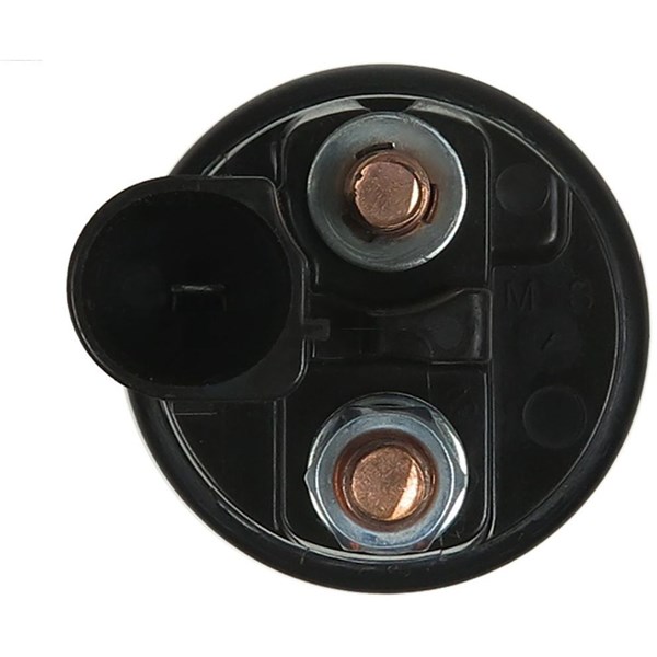 Magnetswitch, startmotor 12V As-pl SS0052 AS-PL