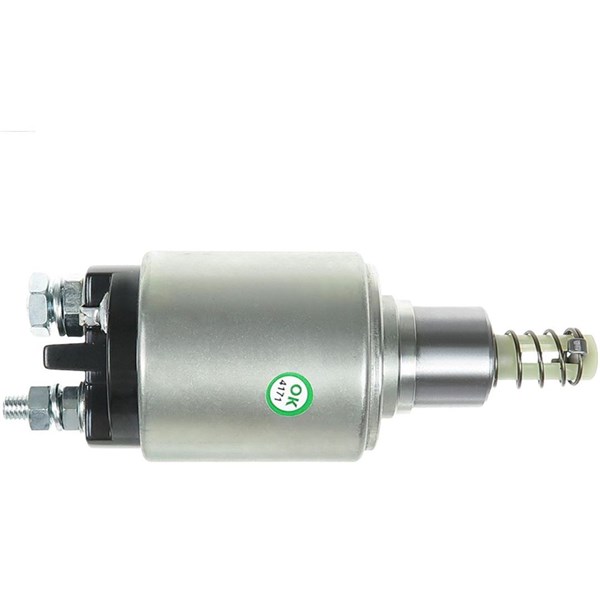 Magnetswitch, startmotor 12V As-pl SS0053P AS-PL