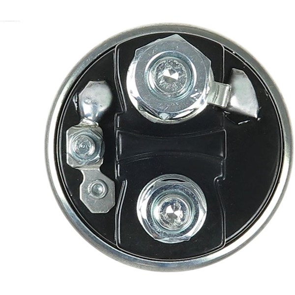 Magnetswitch, startmotor 12V As-pl SS0053P AS-PL