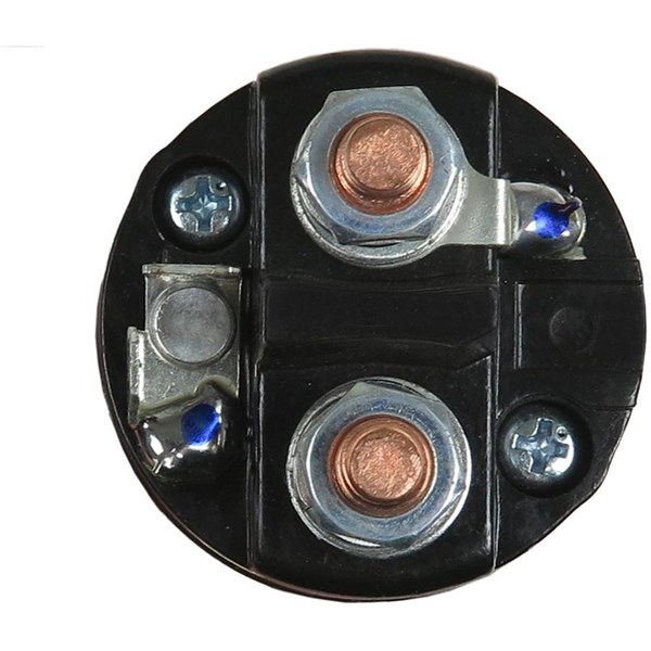 Magnetswitch, startmotor 12V As-pl SS0057 AS-PL