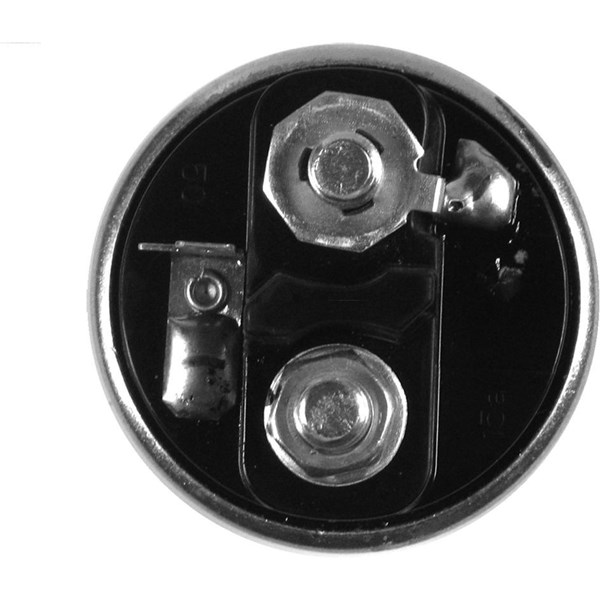 Magnetswitch, startmotor 12V As-pl SS0062(ZM) AS-PL