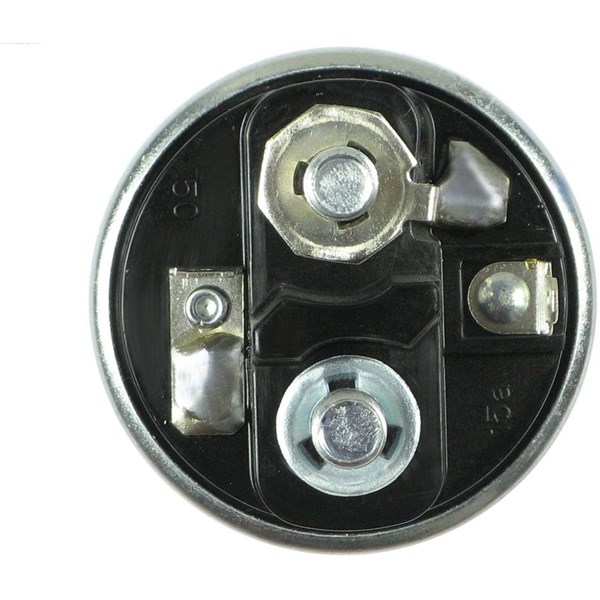 Magnetswitch, startmotor 12V As-pl SS0064P AS-PL