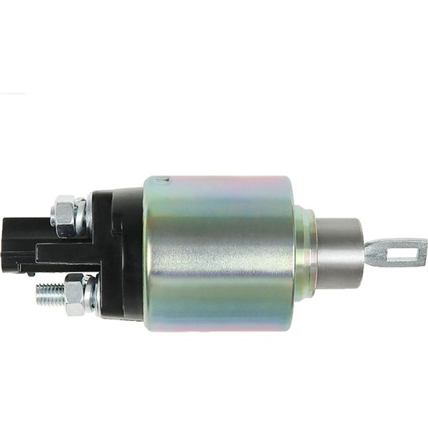 Magnetswitch, startmotor 12V As-pl SS0069 AS-PL