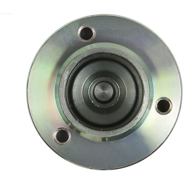 Magnetswitch, startmotor 12V As-pl SS0069 AS-PL