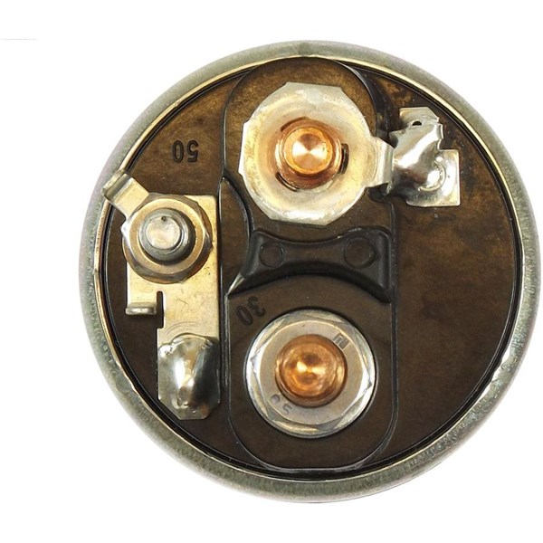 Magnetswitch, startmotor 12V As-pl SS0073(BOSCH) AS-PL