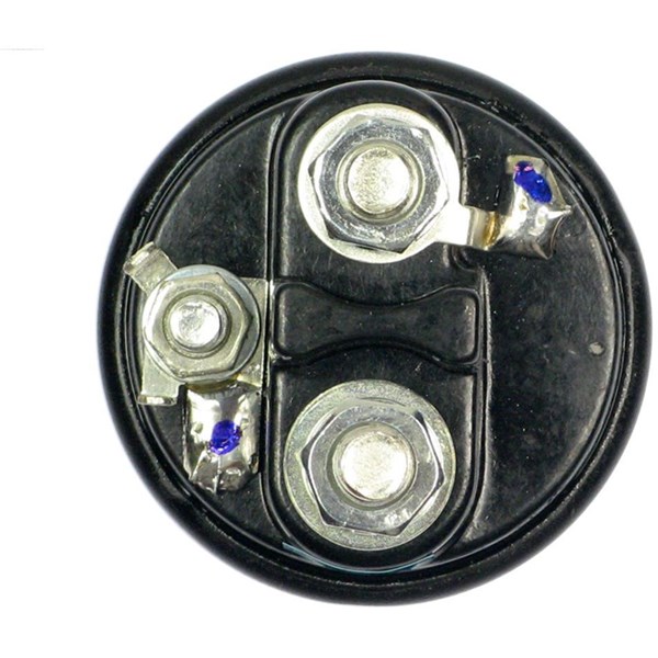 Magnetswitch, startmotor 12V As-pl SS0073 AS-PL