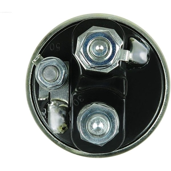 Magnetswitch, startmotor 12V As-pl SS0073P AS-PL