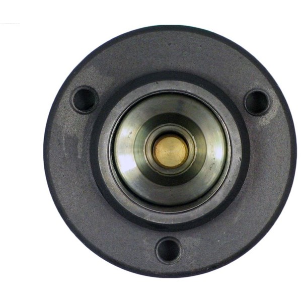 Magnetswitch, startmotor 12V As-pl SS0076 AS-PL