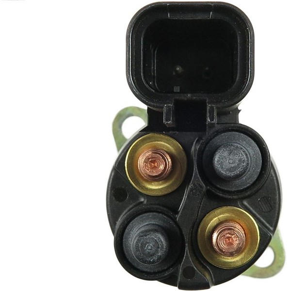 Magnetswitch, startmotor 24V As-pl SS0077(BOSCH) AS-PL