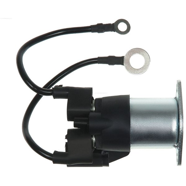 Magnetswitch, startmotor 24V As-pl SS0077 AS-PL