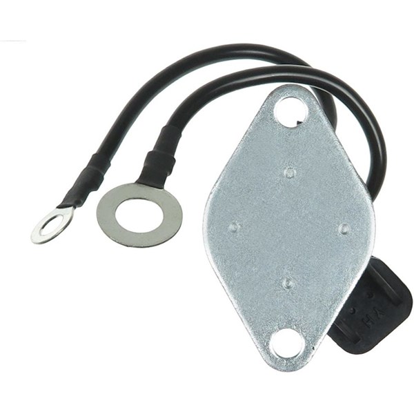Magnetswitch, startmotor 24V As-pl SS0077 AS-PL