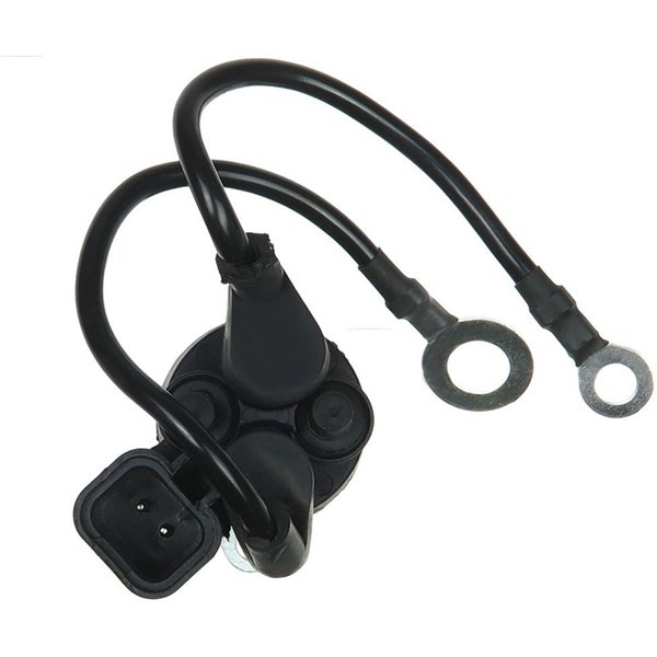 Magnetswitch, startmotor 24V As-pl SS0077 AS-PL