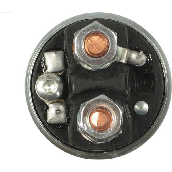 Magnetswitch, startmotor 24V As-pl SS0083 AS-PL Magnetswitch, startmotor 24V As-pl SS0083 AS-PL