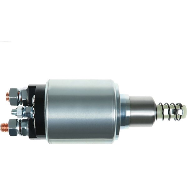 Magnetswitch, startmotor 12V As-pl SS0087S AS-PL
