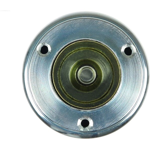 Magnetswitch, startmotor 12V As-pl SS0087S AS-PL