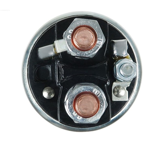 Magnetswitch, startmotor 12V As-pl SS0087S AS-PL